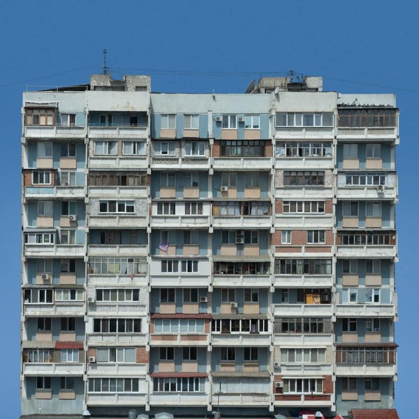 Auvergne Appartement