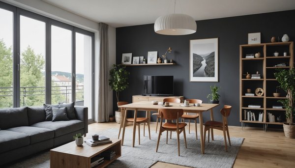 comment choisir un appartement à acheter en auvergne entre nature et modernité