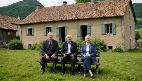 Comprendre les droits et obligations des locataires en Auvergne
