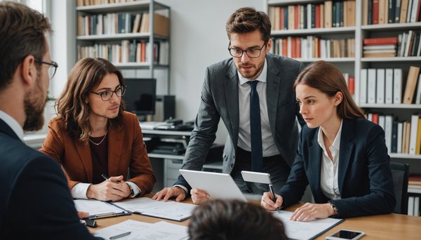 Optimiser la gestion locative : cadre légal et conseils pratiques en Auvergne