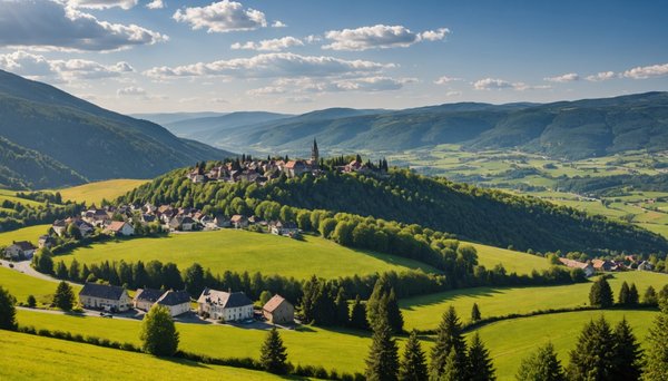 Optimiser la fiscalité de son investissement locatif en Auvergne