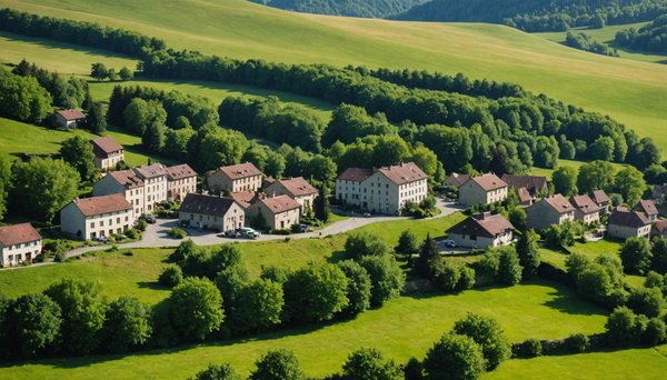 Comprendre les mécanismes de la défiscalisation immobilière dans la région Auvergne