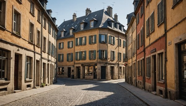Investissement locatif en Auvergne : les quartiers à privilégier pour un rendement optimal