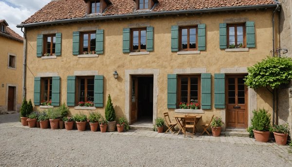 Comment réussir son investissement locatif en Auvergne : conseils pour bien gérer son bien