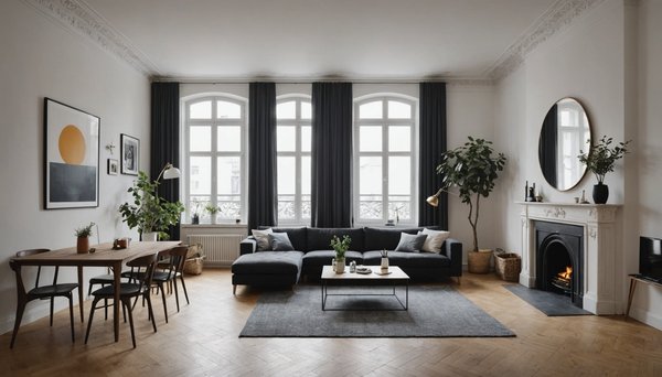 Guide complet pour louer un appartement en auvergne : conseils et démarches essentielles