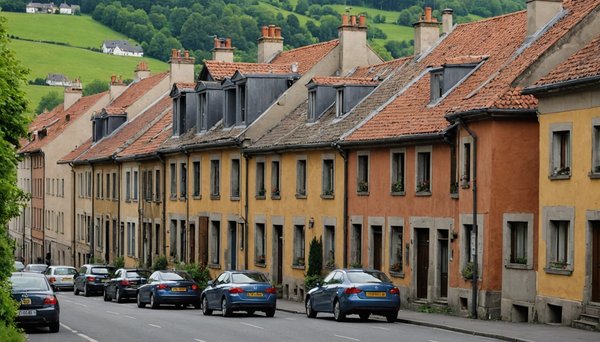 Les quartiers à privilégier pour investir dans l'immobilier en Auvergne