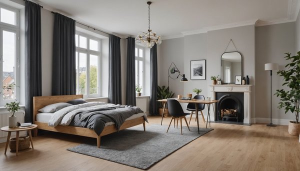 les nouvelles tendances de la location en auvergne : conseils pour bailleurs et locataires
