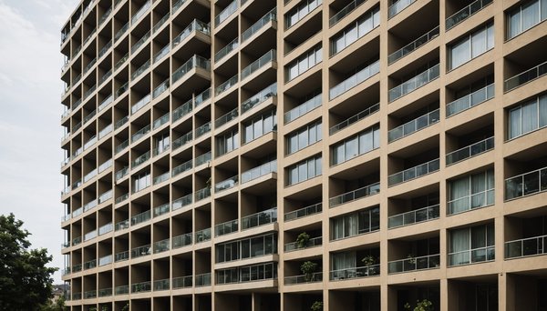 Les charges de copropriété expliquées : obligations de paiement