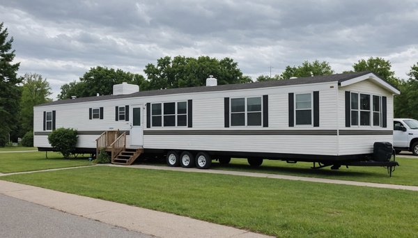 Les elements a inspecter avant d'acheter un mobil home d'occasion