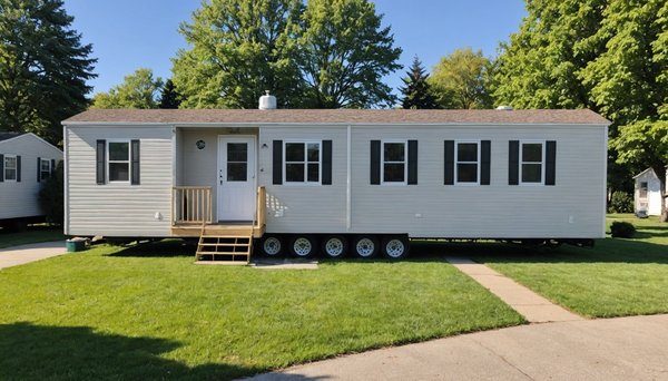 Guide d'achat : 10 critères essentiels pour un mobil home d'occasion