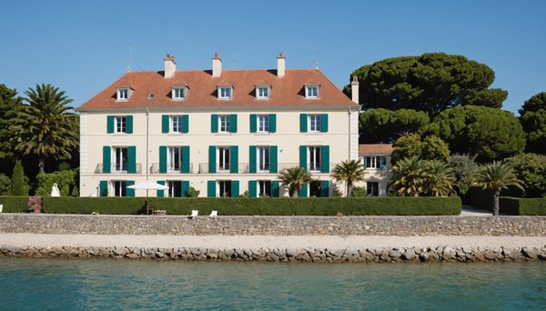Où acheter une villa au pouliguen : guide des meilleures options